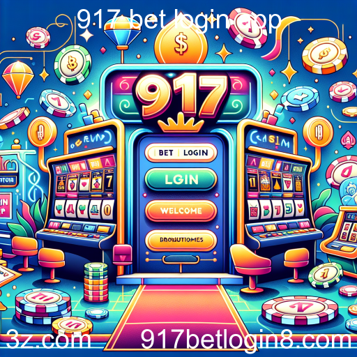 Vantagens das Promoções no 917 Bet Login App