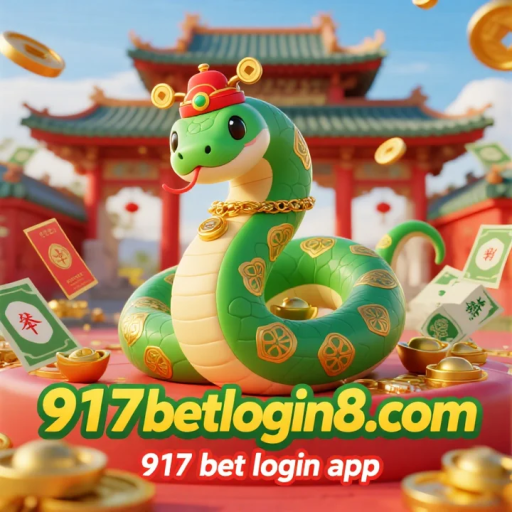 917 bet login app