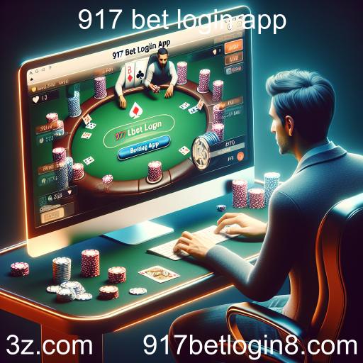 Poker Online: A Nova Fronteira dos Jogos Digitais
